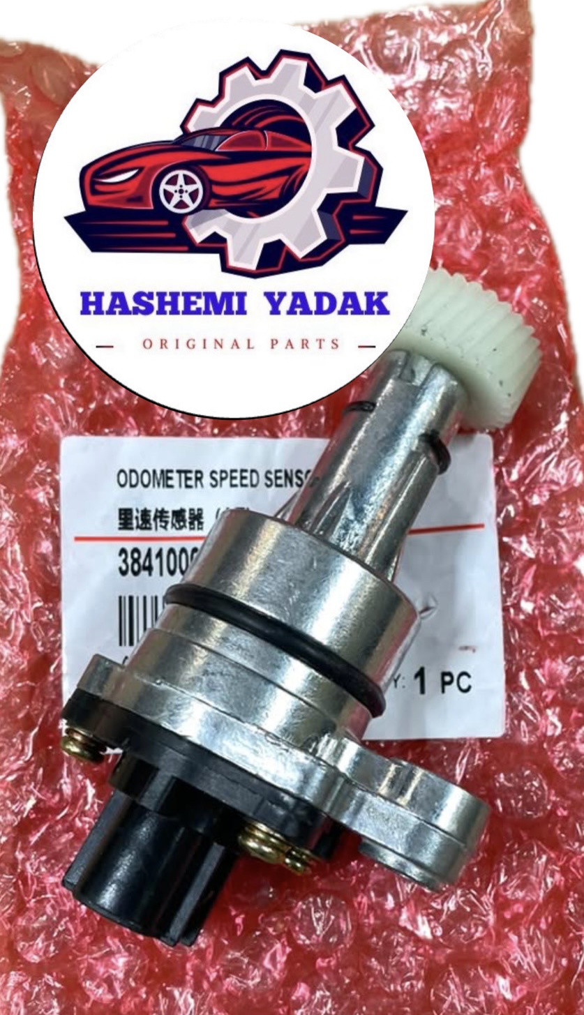 سنسور سرعت  گیربکس اچ سی کراس