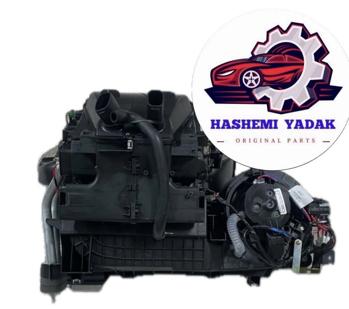بخاری کامل دنا برقی مهرکام پارس