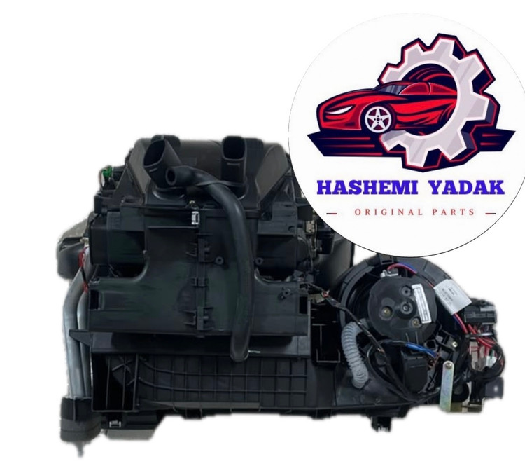 بخاری کامل دنا برقی مهرکام پارس