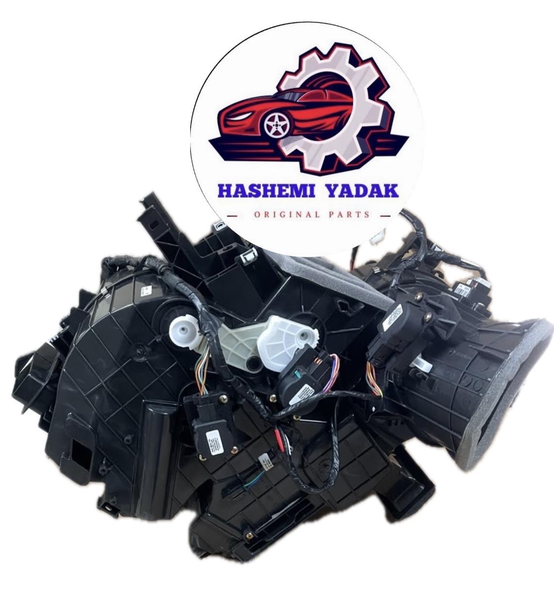 بخاری کامل تارا برقی برند ساندن